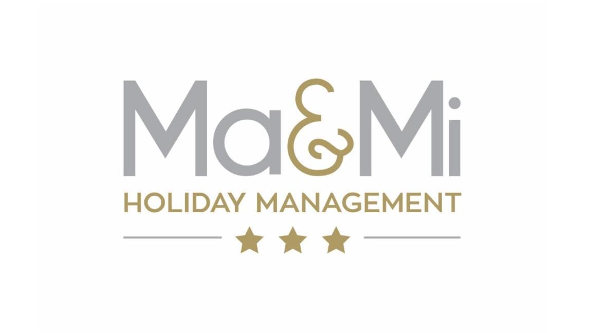 Ma&Mi Light Rooms Cefalù Exterior foto